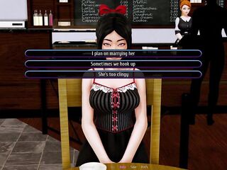 Harem Hotel - (PT 18)