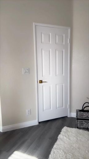 NEIGHBOR GETS HUGE SURPRISE