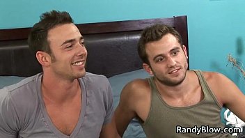 Homo movies of Ben and Sean homo fucked gay porn