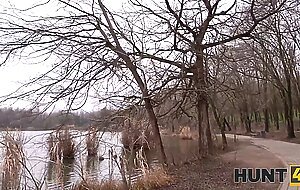 HUNT4K. Insatiable Immigrant