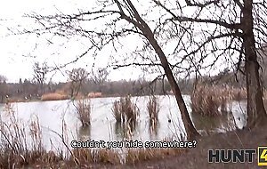 HUNT4K. Insatiable Immigrant