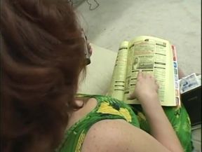 Big boobs chubby pussy fucking in dogging...cum in mouth