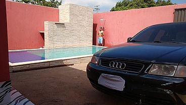 FLAKAEL, ALLË PJTX , WLL PJTX Na Casa da PJTX