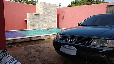 FLAKAEL, ALLË PJTX , WLL PJTX Na Casa da PJTX