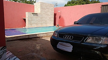 FLAKAEL, ALLË PJTX , WLL PJTX Na Casa da PJTX