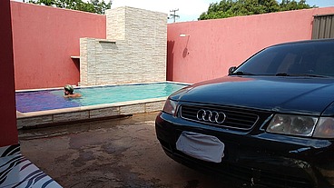 FLAKAEL, ALLË PJTX , WLL PJTX Na Casa da PJTX