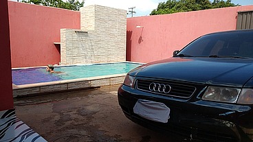FLAKAEL, ALLË PJTX , WLL PJTX Na Casa da PJTX