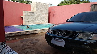 FLAKAEL, ALLË PJTX , WLL PJTX Na Casa da PJTX