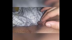 after pregnancy the horny came back with everything