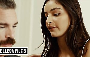 Bellesa Films - Welcome Back