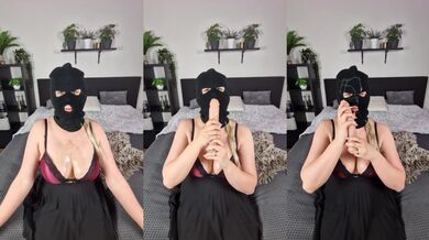 Swedish dirtytalk/joi / svensk joi