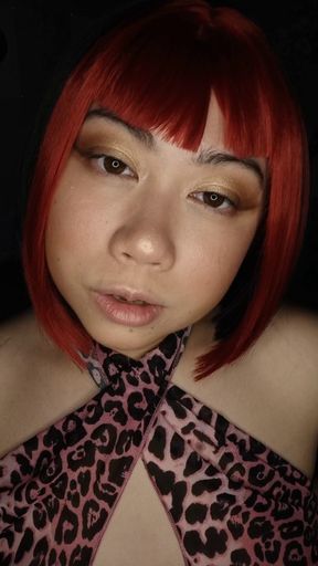 Send To Your Mistress, Piggie