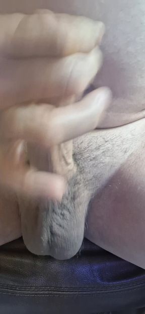 Wished I Was Pumping This in You