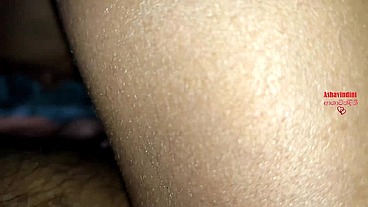Sheron Super Fingering Hard Fucking Hot MILF