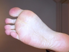 Foot Fetish porn vids from Amateur Trampling