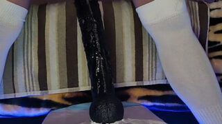 Fisting – Amateur-Schwulenhuren aus Kanada werden gefistet