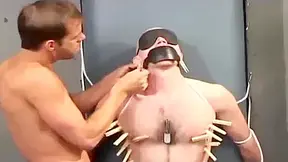 Army Bondage