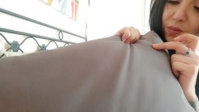 chantal channel -boogers lover