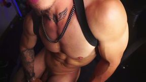Matius Stewart Private Show