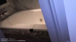 Asian Angel's juicy slit grabs devoured