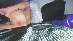 Anal Dilation Plug