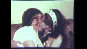 &quot;Cult sex from the past&quot; vol.16