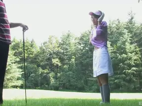 Natural Tits Japanese Wifey Karin Mizuno Gets Amazing Fucking Sessions