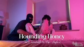 ** clip available! **Oopsies! It seems Ive found myself in a rather tricky situation w/ No1 Pupavailable on #manyvids &amp_a...