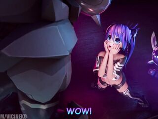 Melody (Vicineko Animation)