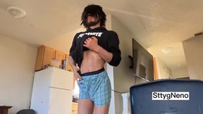 The best student gets his tight ass destroyed every day bareback