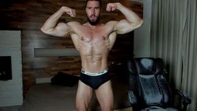 Ivan Hyde Private Show