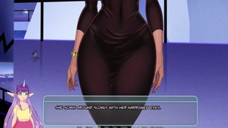 Something Unlimited Gotham Uncensored Guide Part 1 Sexy Catwoman