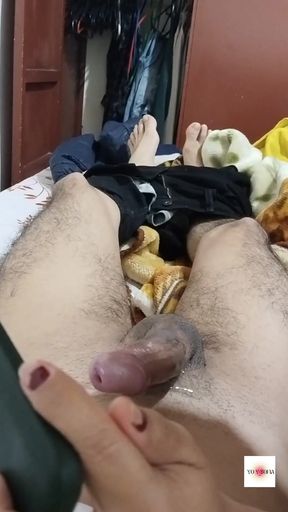 Emotional moment from &quot;Cute Roommate Loves Riding A Hard Cock After College - Sofia Queen&quot;
