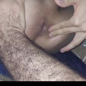 Suprise! Whtch the Best Juicy Cum Party on.