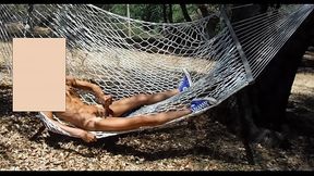 hammock cock