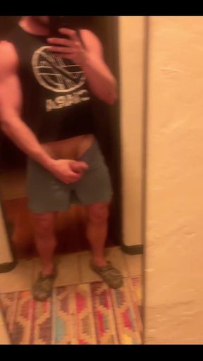 Been Abnormally Horny Lately