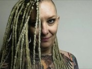 FREE PREVIEW - Nude Sensual Vaping