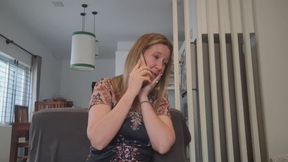 She is Pregnant… Now I Want to Be Too