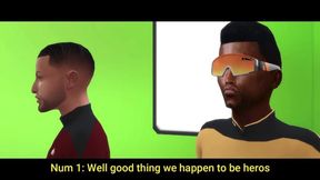 Star Trek Ep 4