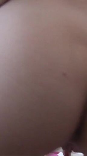 Sophie Strauss Shows Her Ass Featuring Sophie Strauss