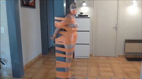 Veronika pole tape short version