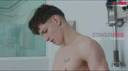 STAXUS : Problems with the pipes!