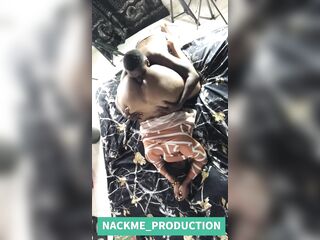 MrNackMe eats my butt for dinner