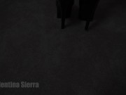Extreme whore MILF Valentina Sierra will take your soul