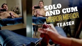 SOLO : Mirror Mirror - MIKA AYDEN