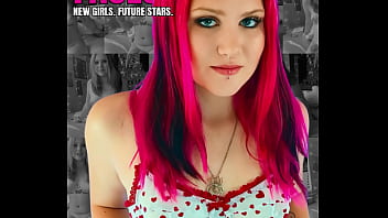 introducing Raee (vertical) - Brand New Faces (20 year old content creator, slut, pornstar)