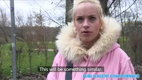 Car Ride to Pleasure