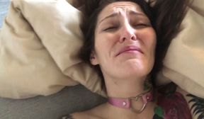 interracial couples homemade interracial ass fuck of tattooed chick
