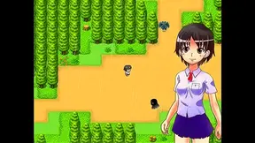 Mily & Her Twin Sister Share Intense Hentai Adventures Together