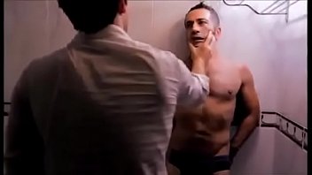 gay fuck scene from Consentment 2012